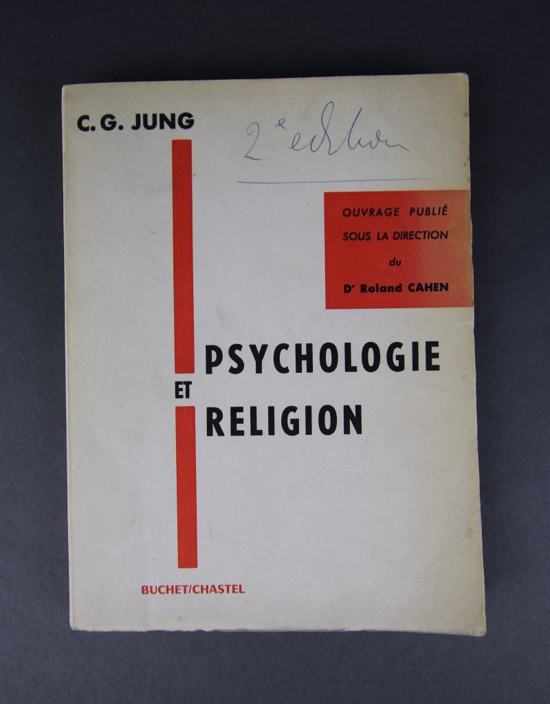 Psychologie et religion