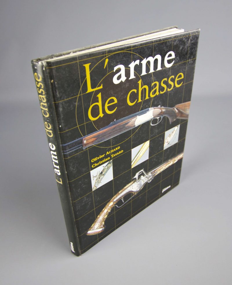 L’Arme de chasse