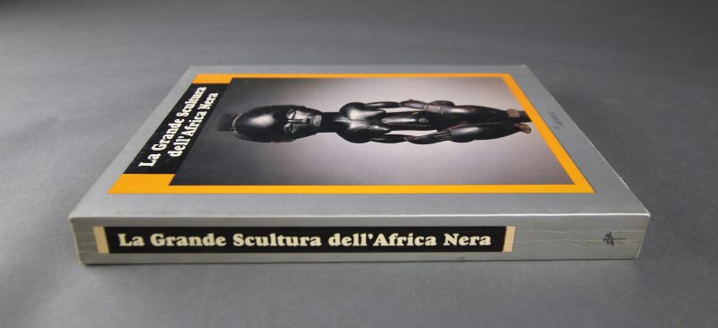 La Grande Scultura dell’Africa Nera