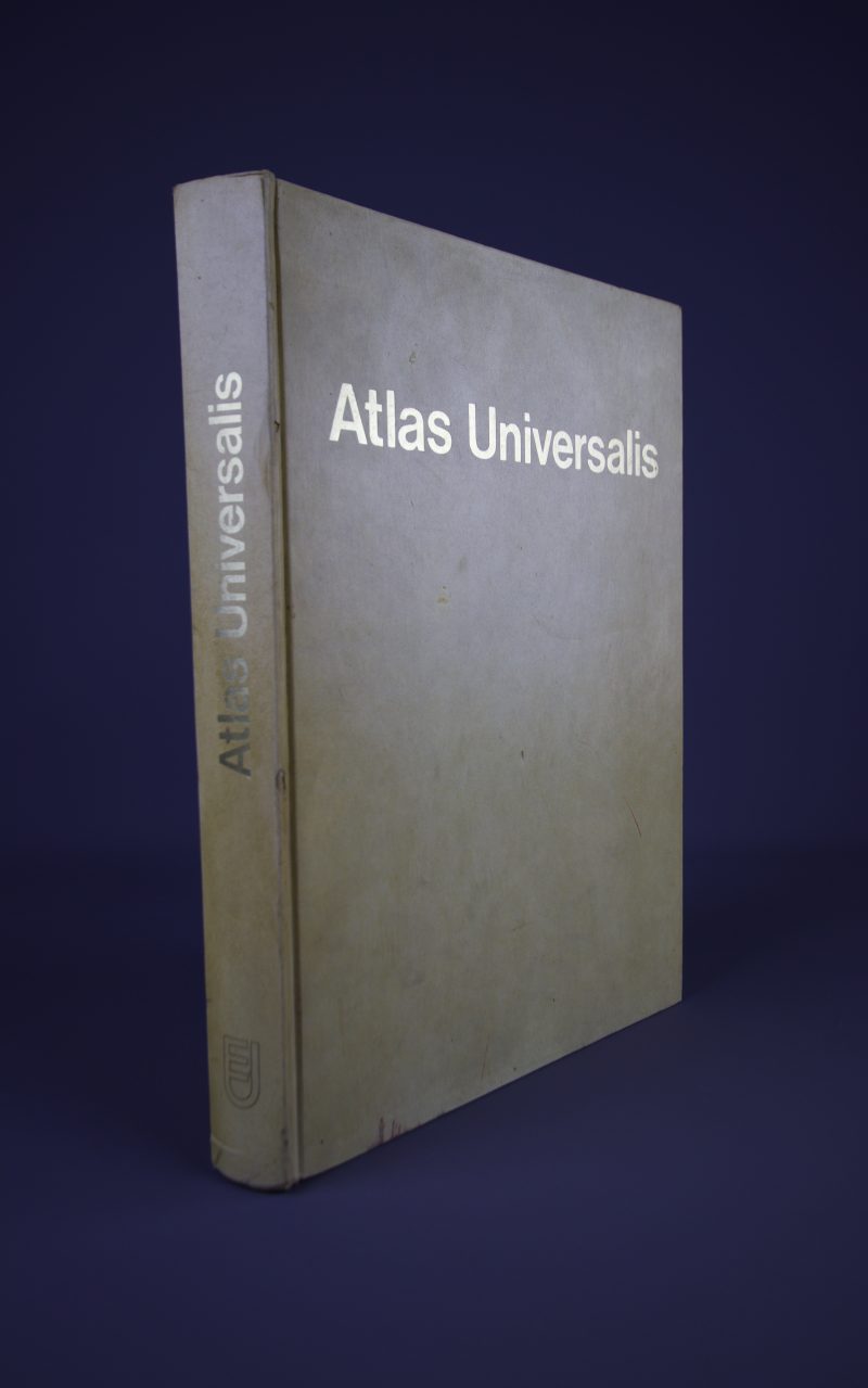 Atlas Universalis