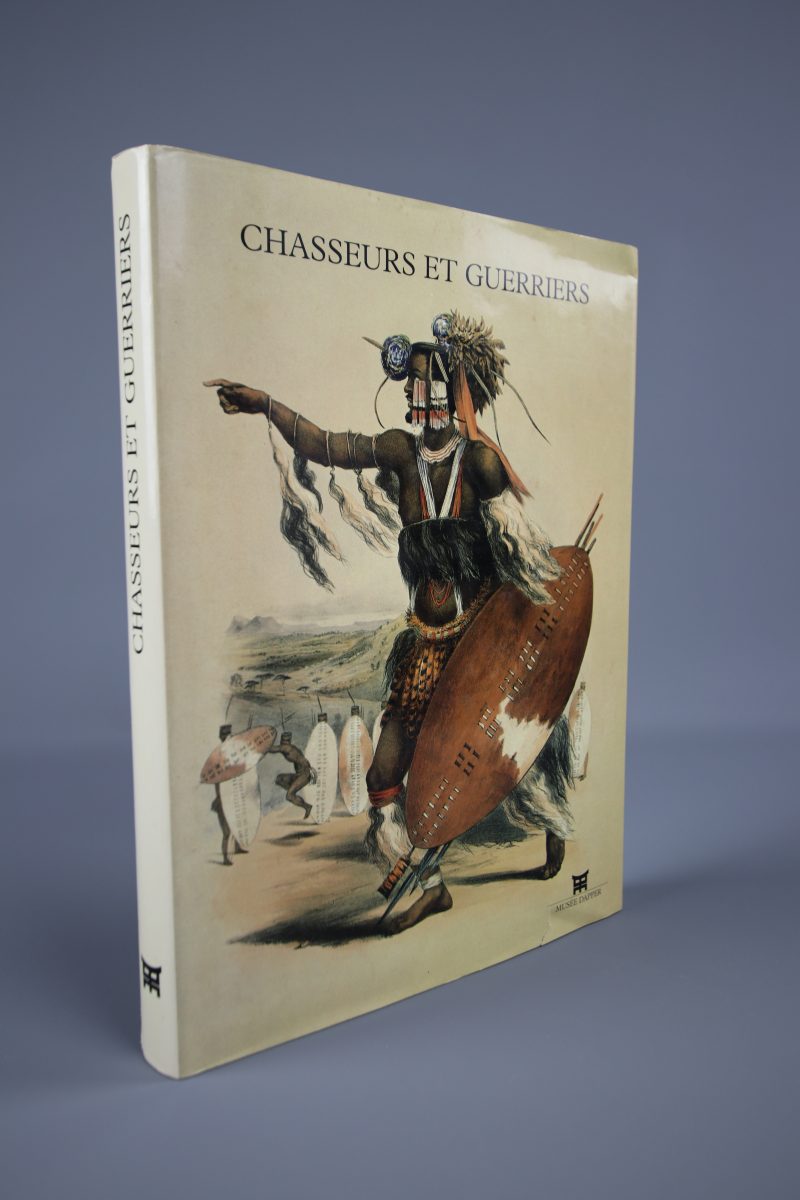 Chasseurs et guerriers