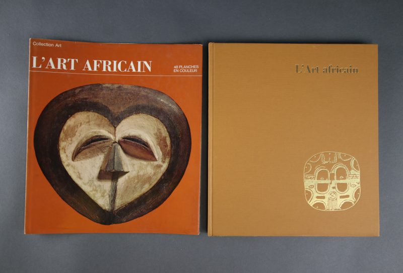 L’Art africain