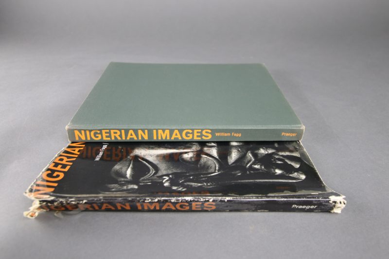 Nigerian Images. The Splendor of African Sculpture