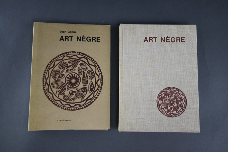 Art Nègre