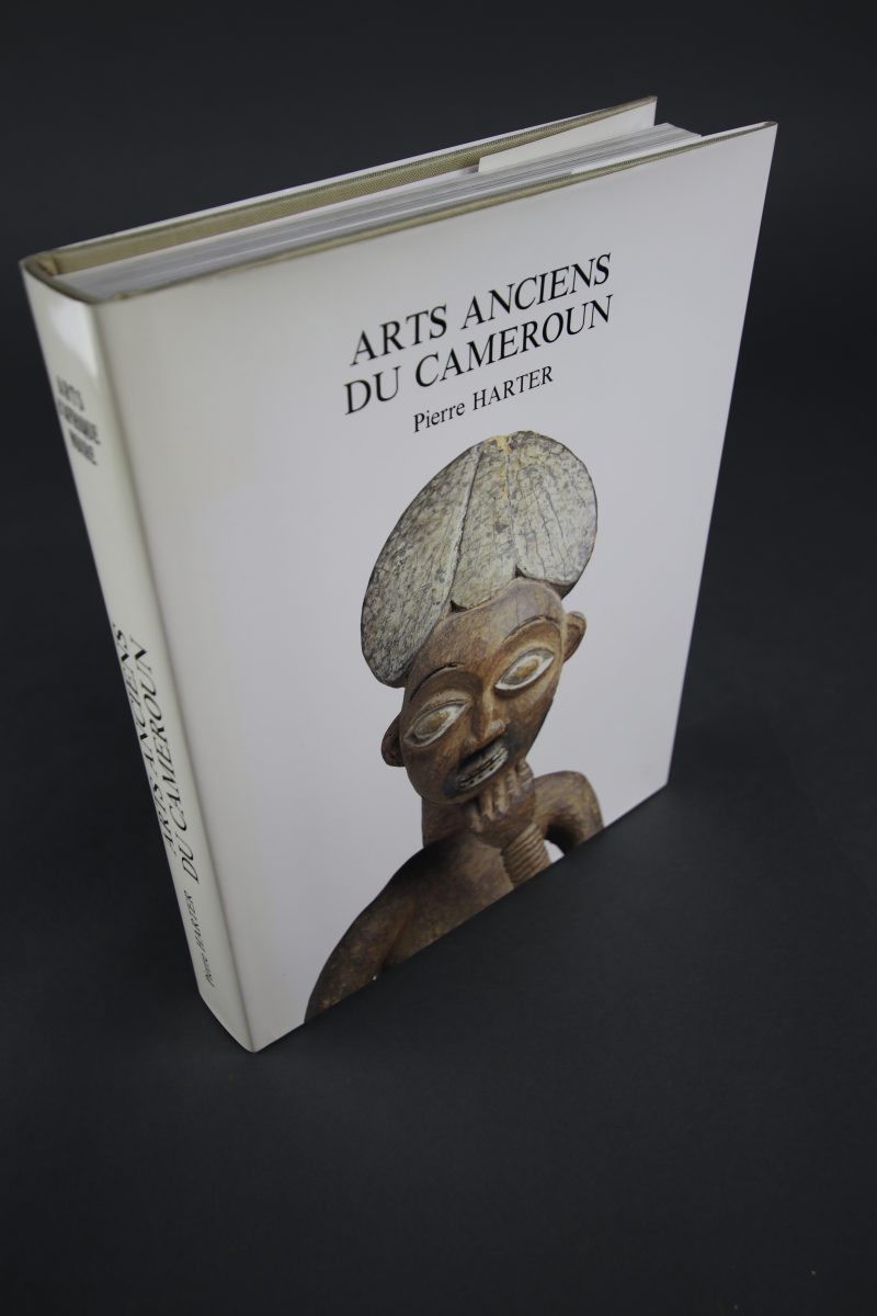 Arts anciens du Cameroun