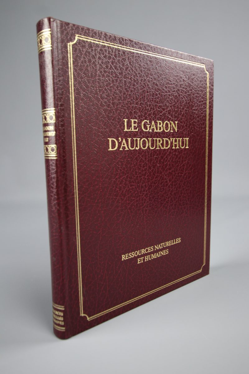 Le Gabon d’aujourd’hui