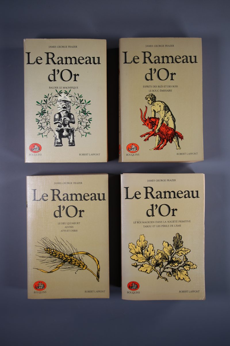 Le Rameau d’Or