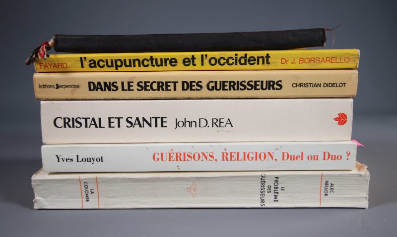 Médecine et ésotérisme (2)