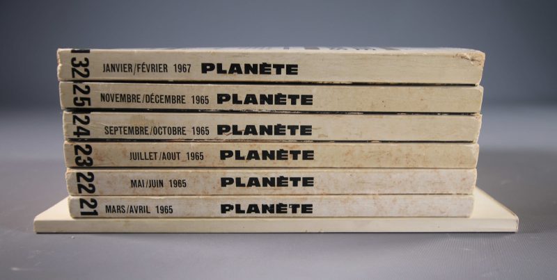 Planète